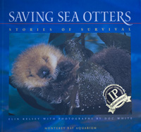 Saving Sea Otters
